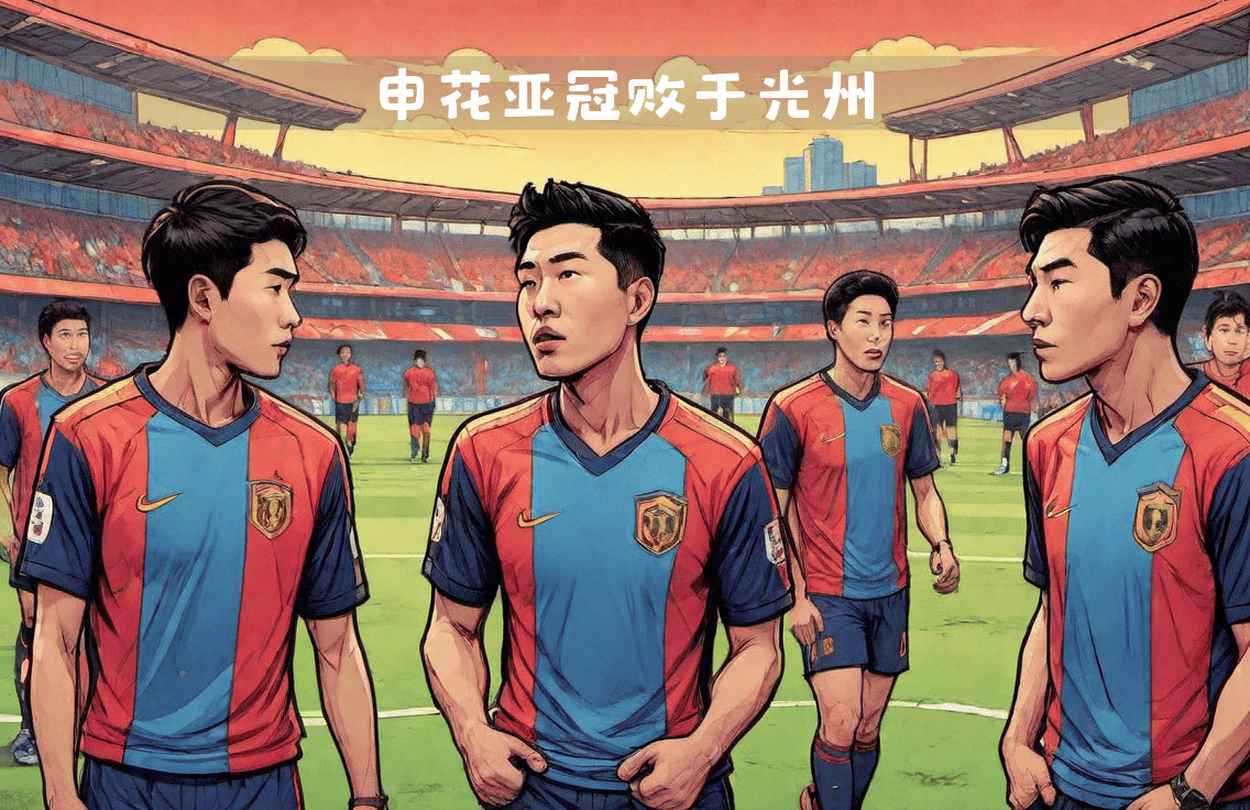 上海绿地申花战绩不佳，踢球表现堪忧